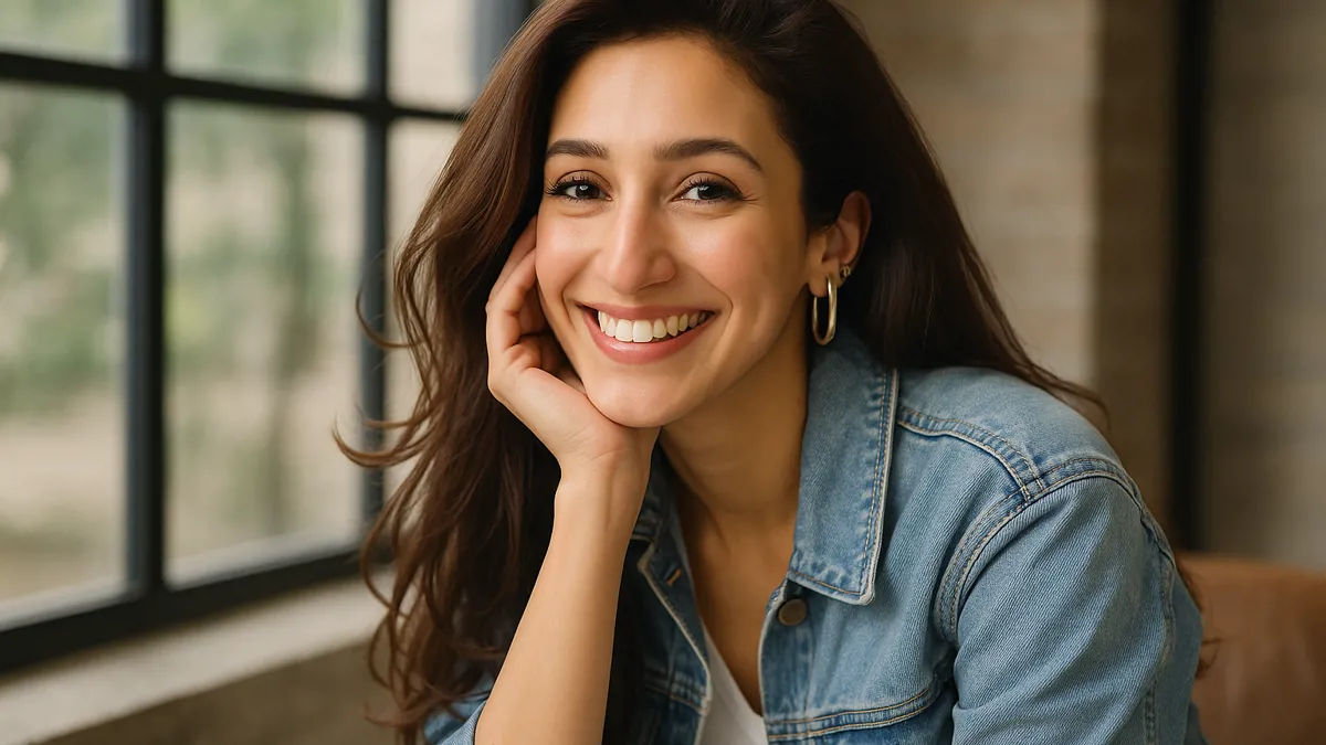 Shreyaa Chaudhry joins Ayushmann Khurrana in YRF's film Mupapa