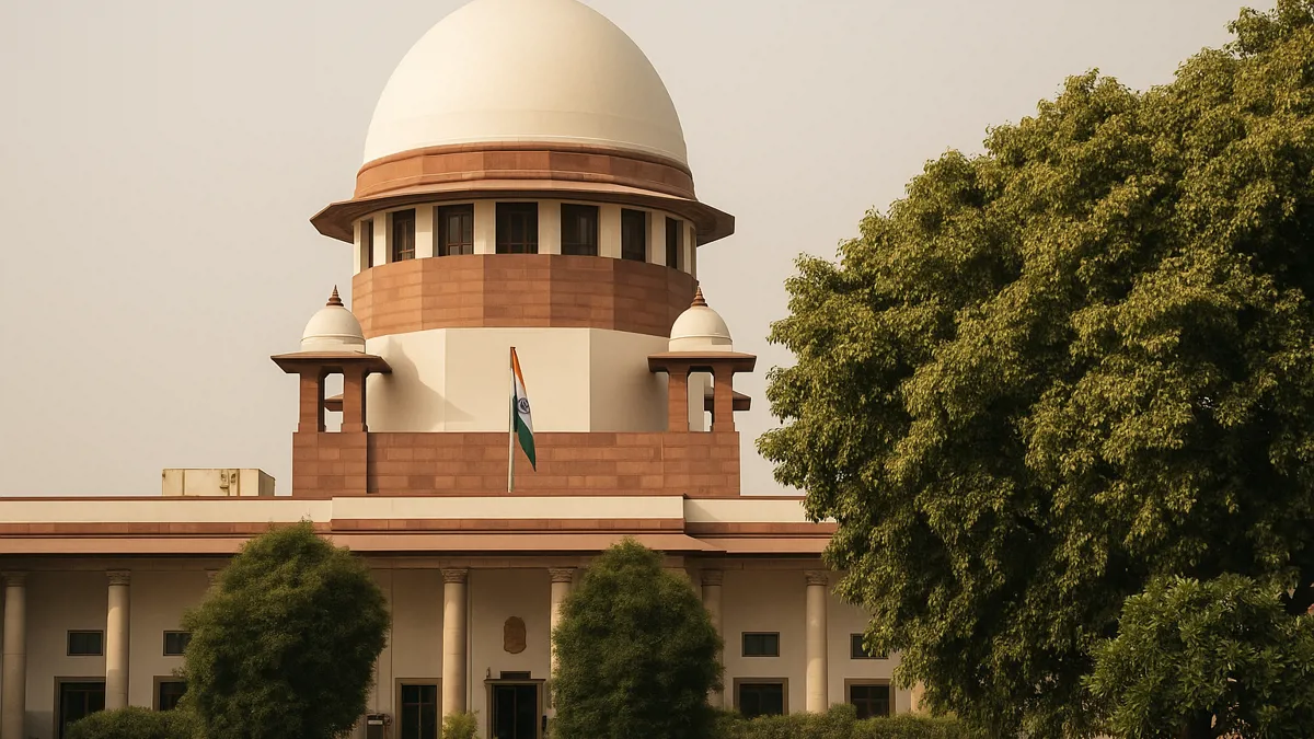 Supreme Court of India Reviews Election Commission Decision-Making Process