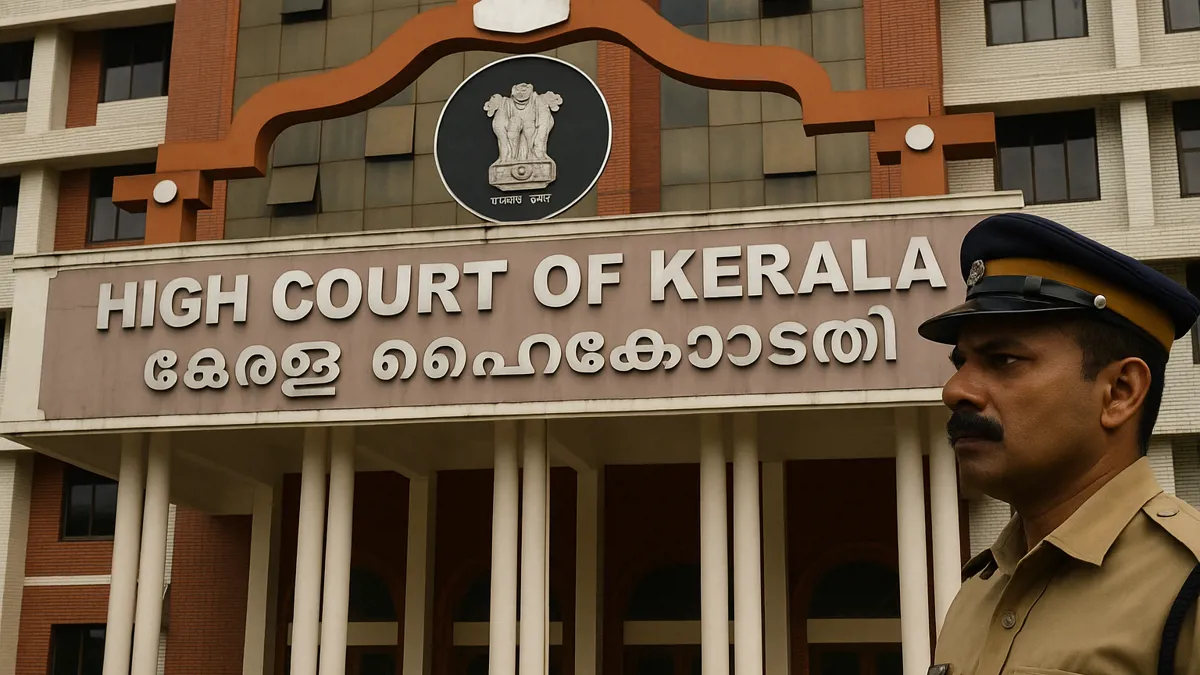 Kerala PSC recruitment controversy escalates as judicial proceedings unfold