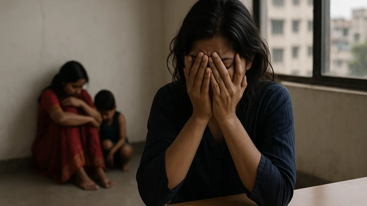 Bangladesh Report Details Violence Against Women and Children in September