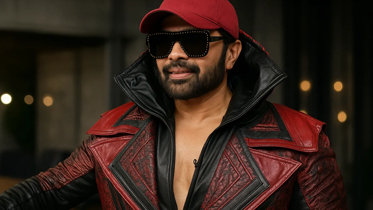 Himesh Reshammiya promises fierce competition on Indian Idol: Legends Return