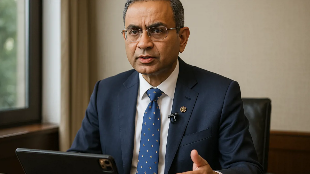 RBI begins Monetary Policy Committee meeting amid inflation concerns