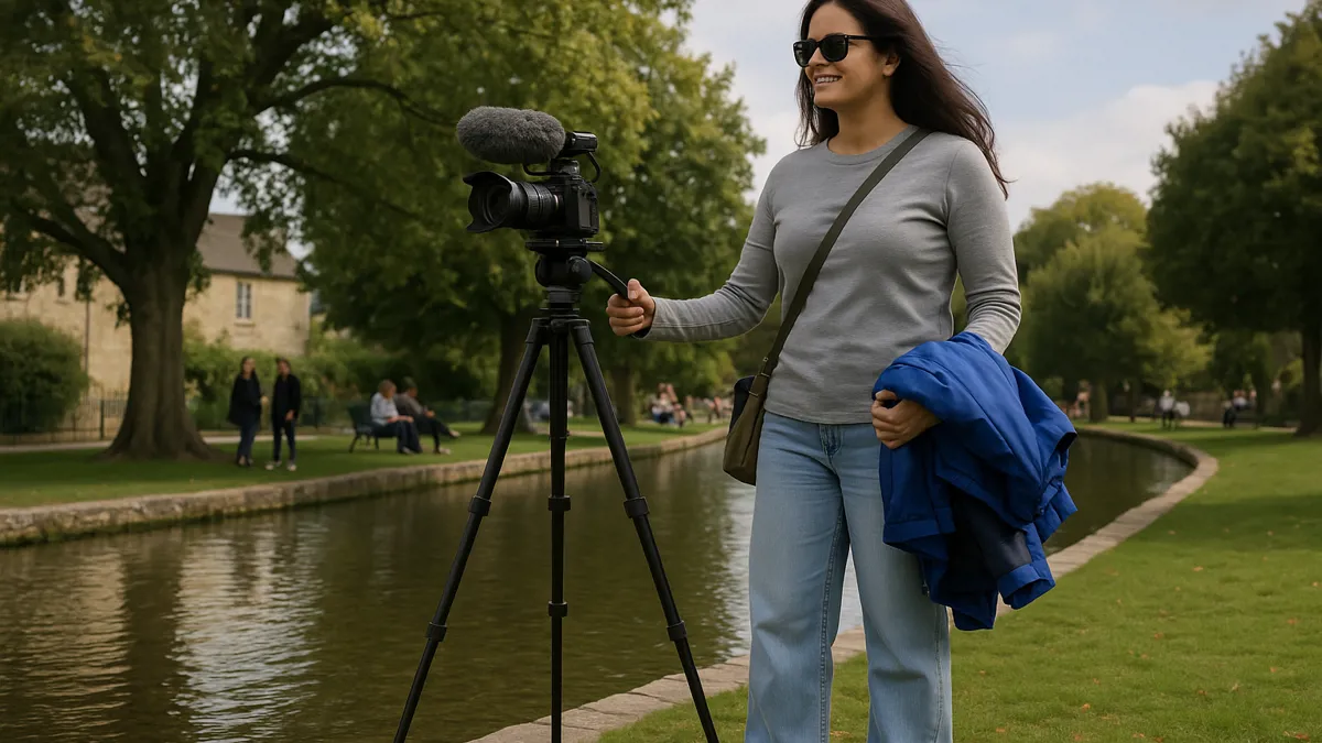 Mona Singh begins filming new project in the UK