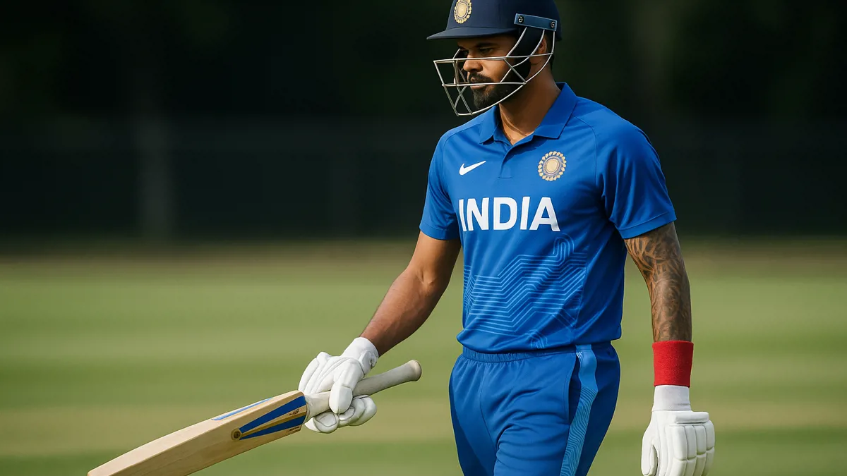 Shreyas Iyer emphasizes situation-based batting approach ahead of T20I series