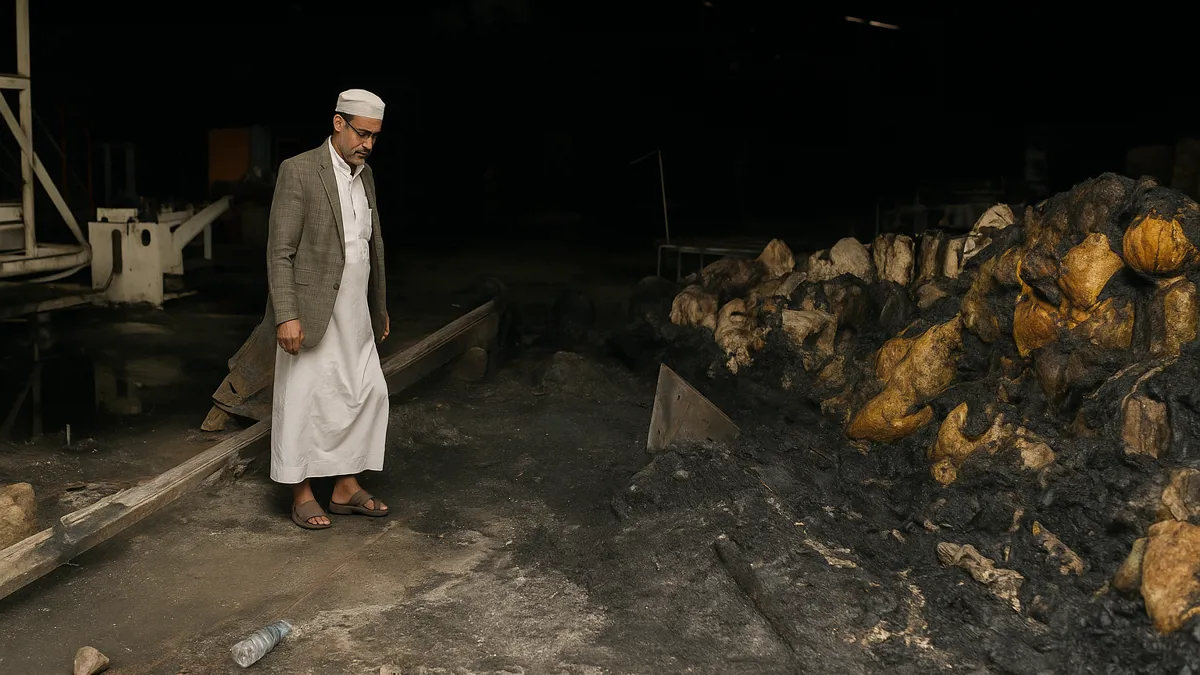 Houthis report 106 Saudi strikes amid new govt military campaign in Yemen