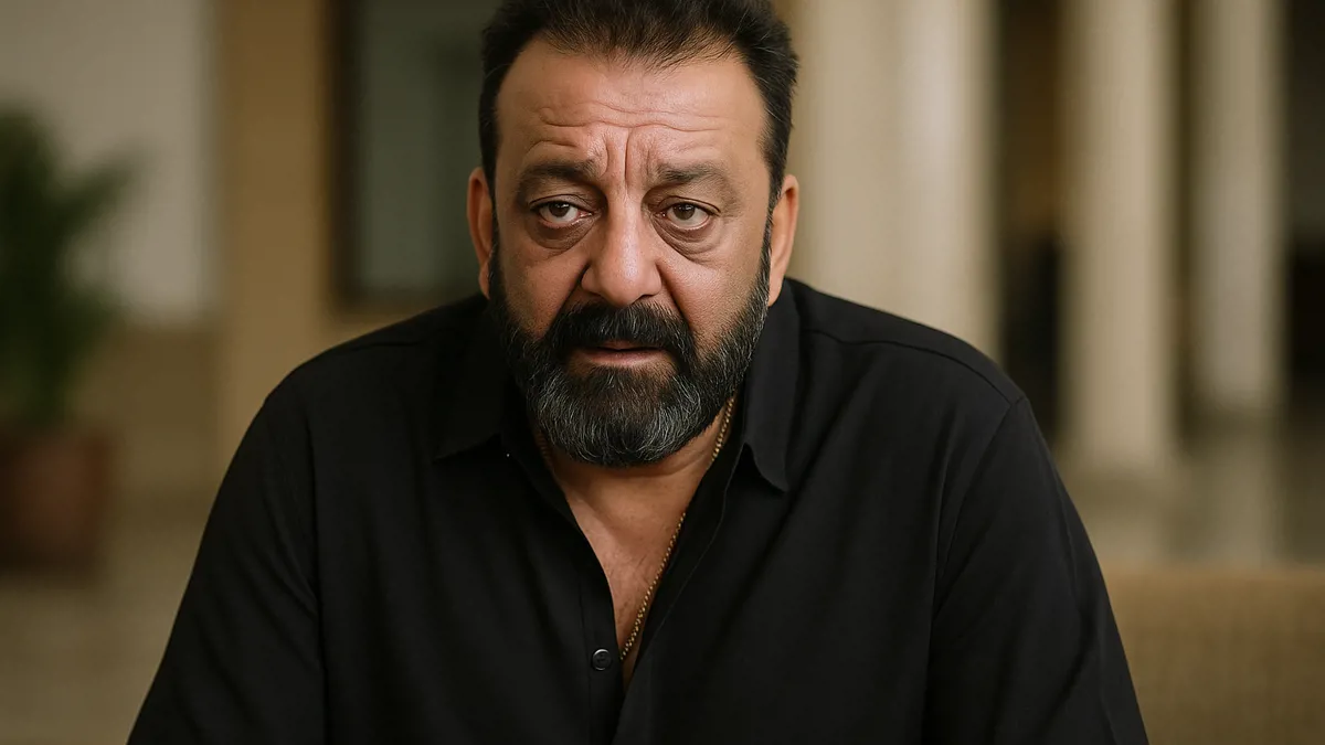 Sanjay Dutt clarifies controversial remarks on Shekhar Suman's talk show