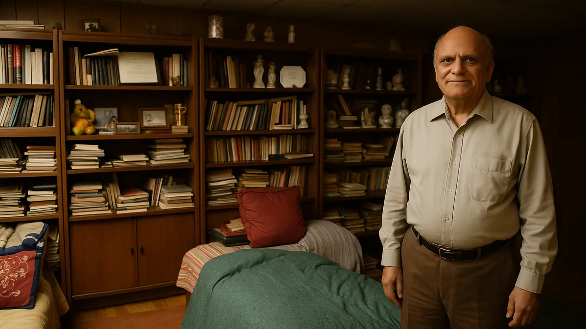 Research unveils a new perspective on Savarkar, says Indian-American scholar
