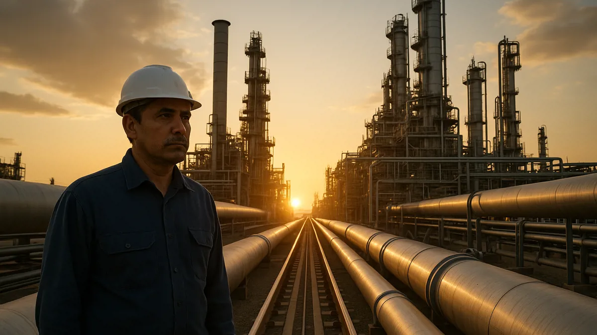 India increases natural gas price ceiling for offshore fields