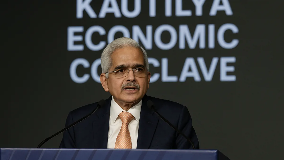 India's Economic Reforms Highlighted at Kautilya Economic Conclave