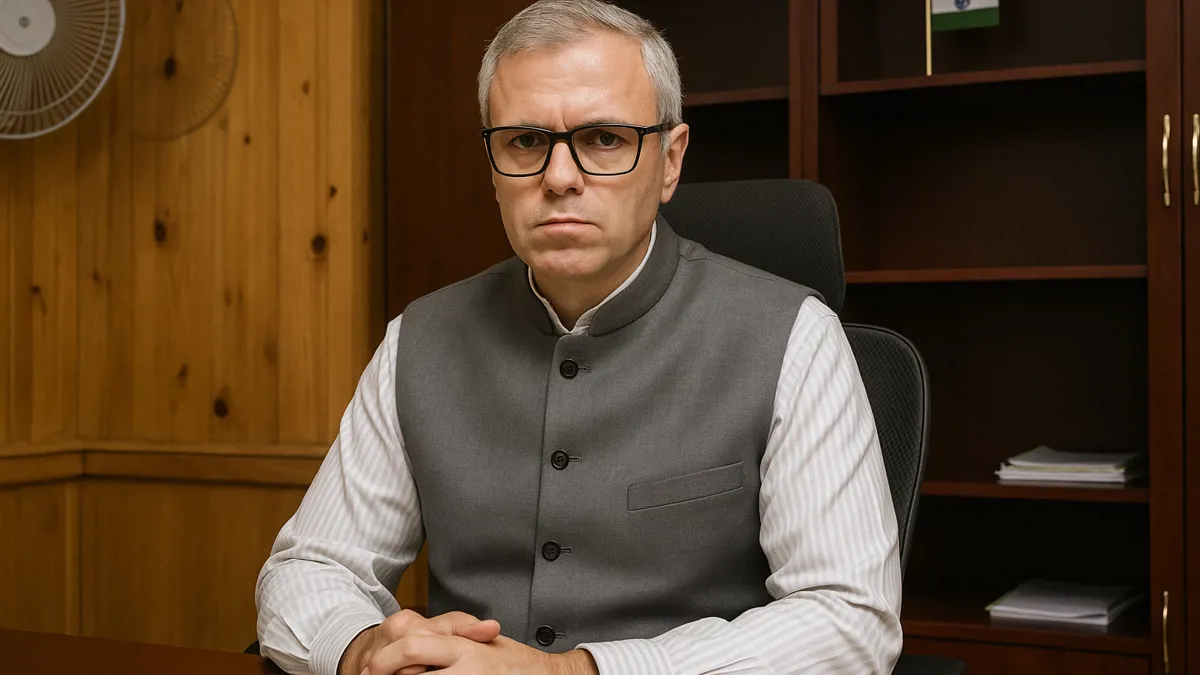 Jammu and Kashmir government implements Common Duct Policy 2026 to enhance infrastructure management
