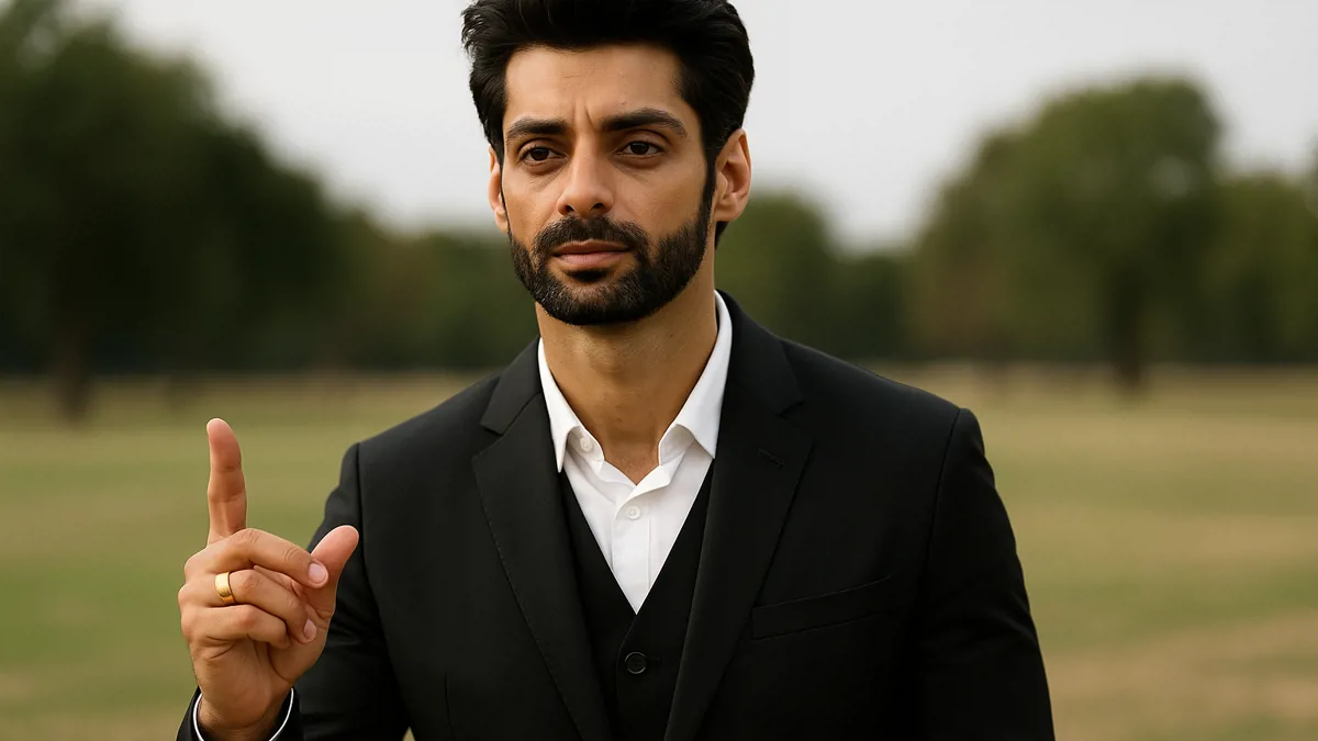 Karan Wahi Reflects on His Journey in Khatron Ke Khiladi 15