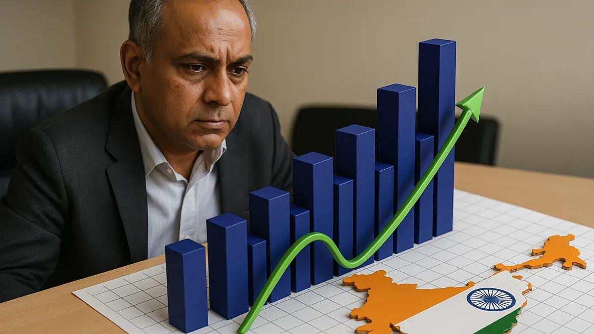 5th Kautilya Economic Conclave Discusses India's Growth Amid Global Uncertainty