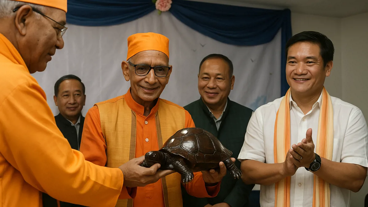 Arunachal Pradesh approves new medical colleges and doubles MBBS seats