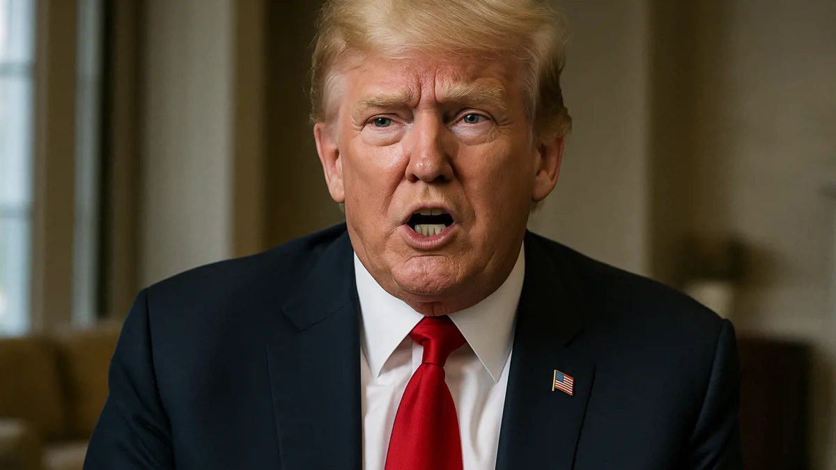 Trump mistakenly links Brazil polls to India, claims 125 million votes
